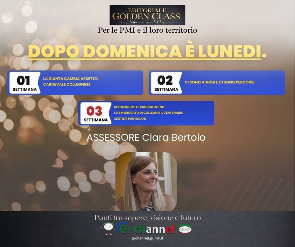 Collegno tra legalità e memoria viva